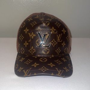 Louis Vuitton Hat